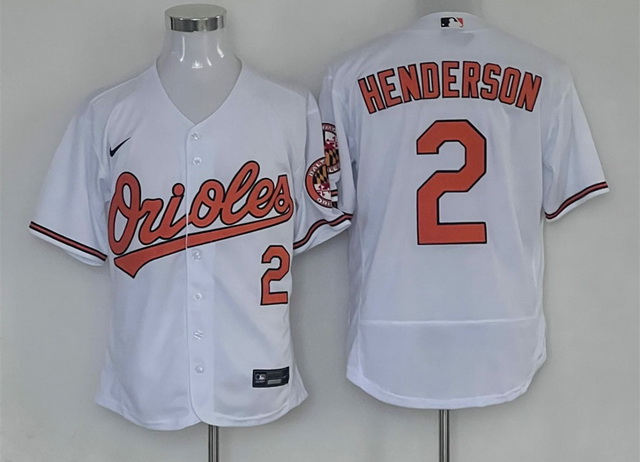 Baltimore Orioles Jerseys 05